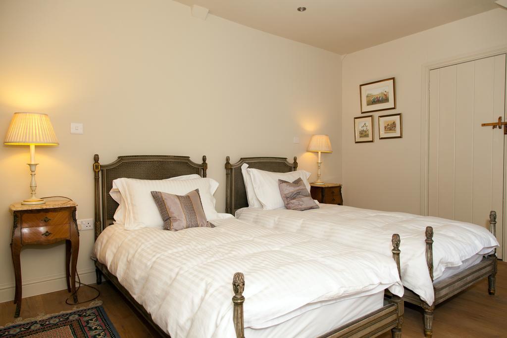 Glebe Farm B&B Kingsbridge  Zimmer foto